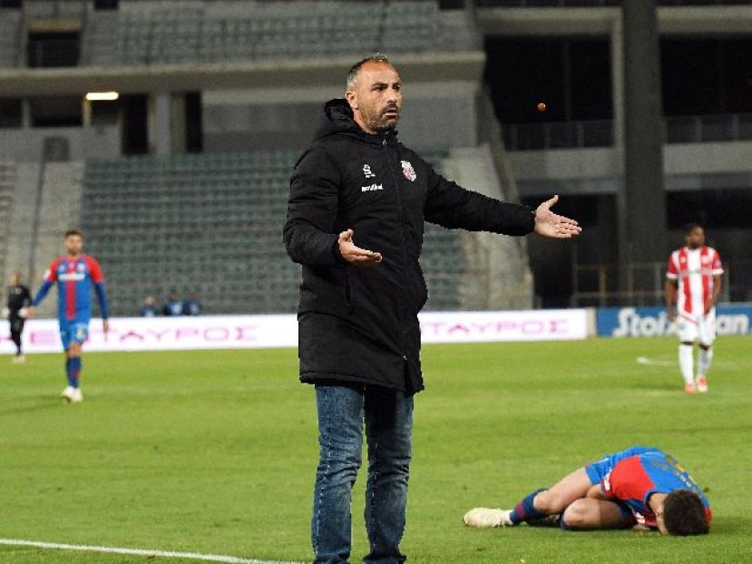 «Λέει ψέματα ο Σούντγκρεν»