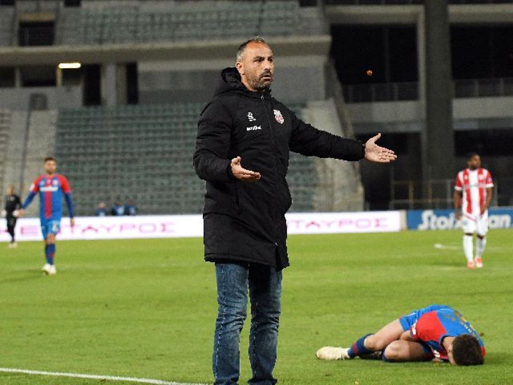 «Λέει ψέματα ο Σούντγκρεν»
