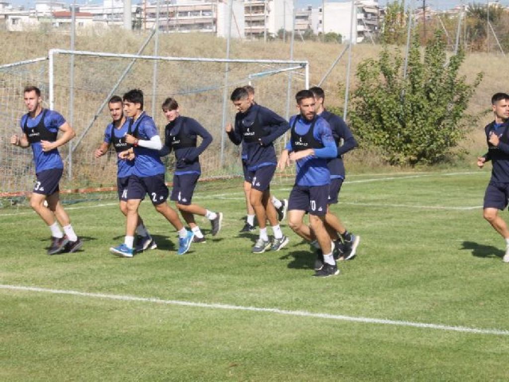 Καρέ απόντων ο ΠΟΤ Ηρακλής