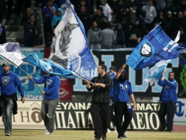 «Υπέροχος κόσμος»