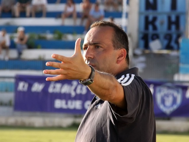 Τη Δευτέρα η «πρώτη» της Νίκης