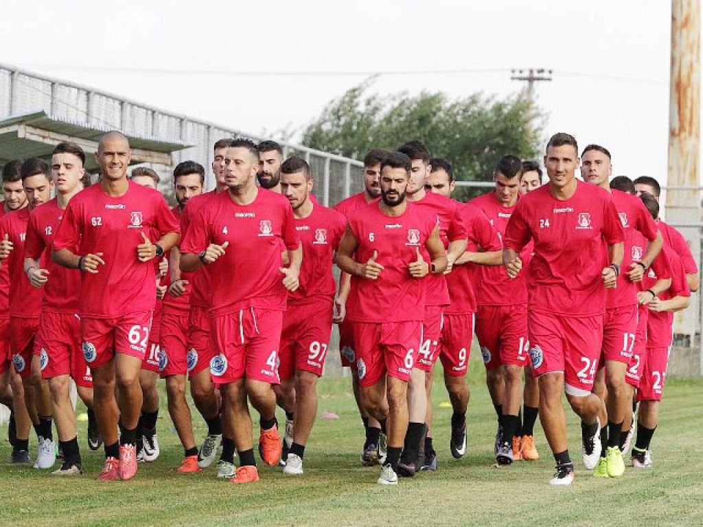 Επαφές για μεταβίβαση