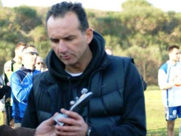 Νόλης για τεχνικός διευθυντής