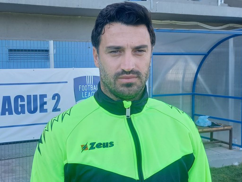 «Υπερήφανος για τα παιδιά»