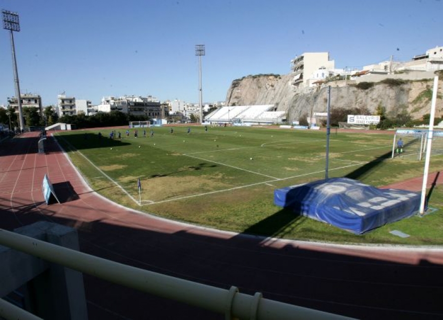 Σε αναζήτηση προπονητικού