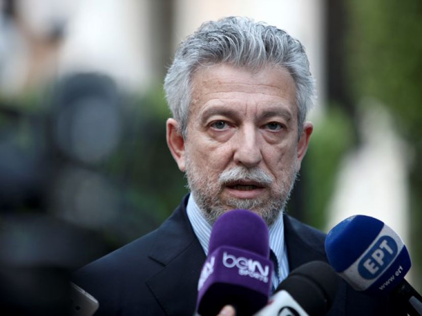 Επιβεβαίωση της αναβολής