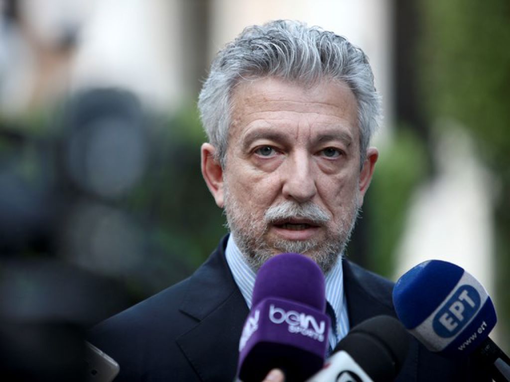 Επιβεβαίωση της αναβολής