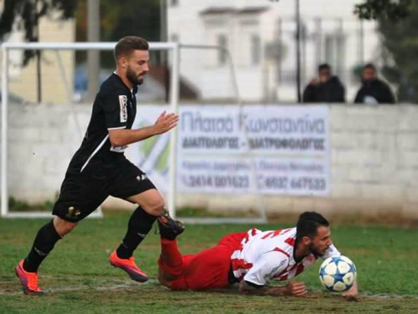 «Στα Τρίκαλα ο Καμπλιώνης»