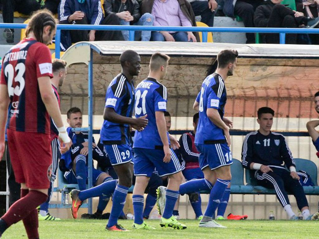 Τα γκολ της 21ης στροφής (video)