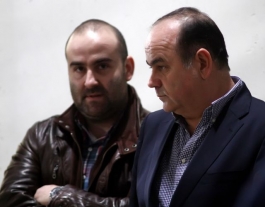 «Καταπληκτική κλήρωση»