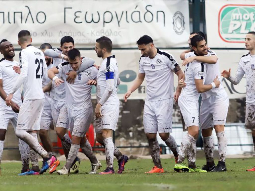 Συνεπής και 5η η Δόξα