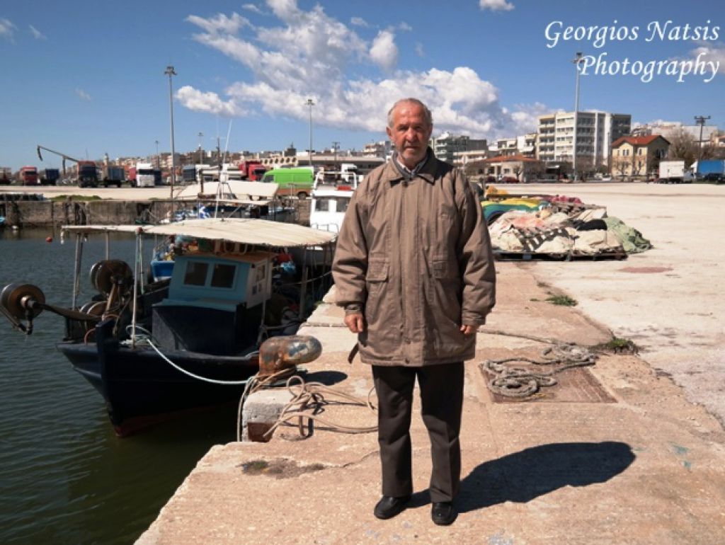 Πένθος για Βρετόπουλο