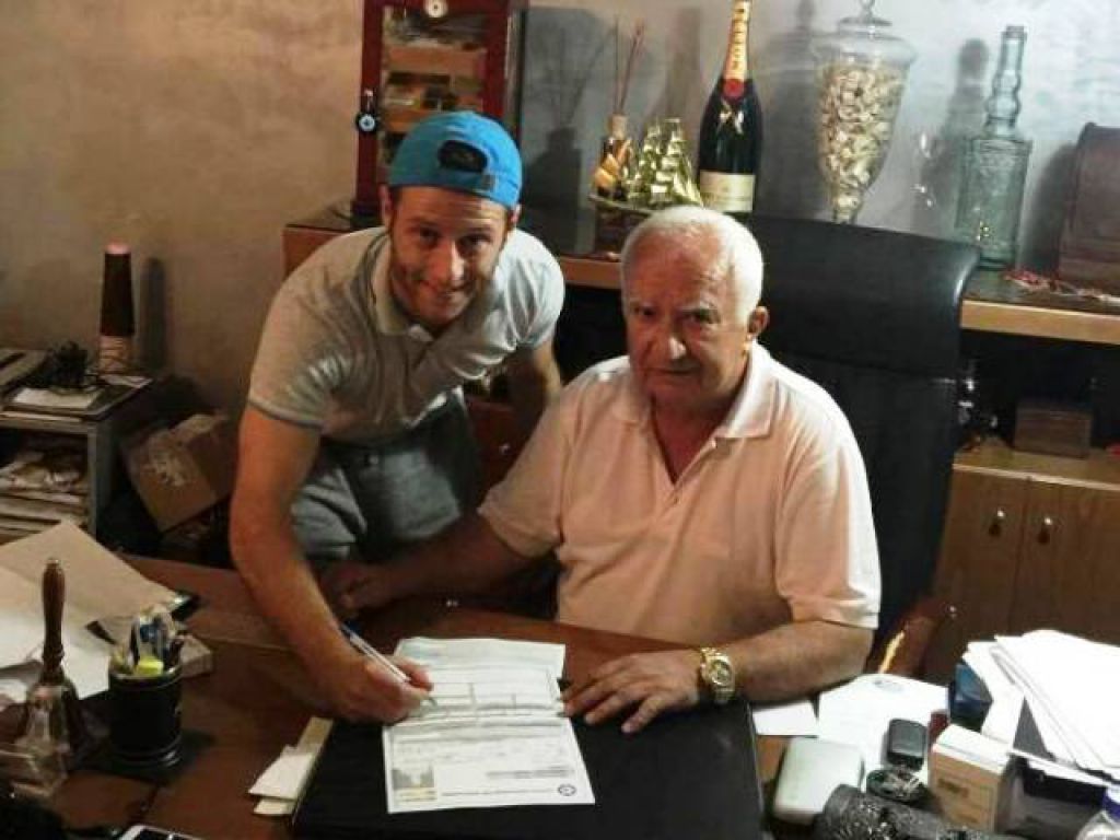 Βολιώτης ο Ναστέφσκι