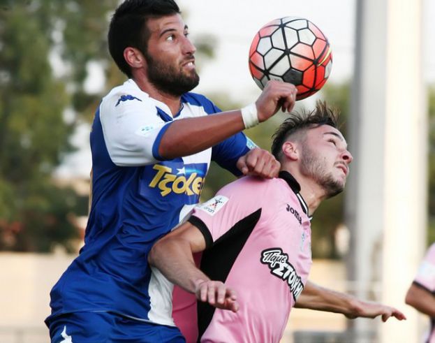 Πανελευσινιακός – Κέρκυρα 1-3 (video)
