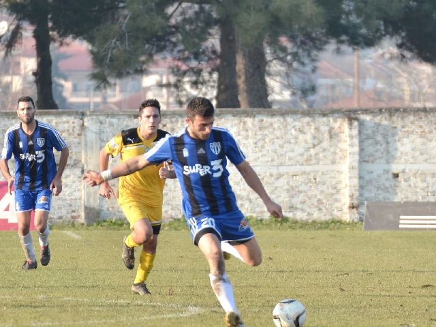 Το μυαλό στον Πανιώνιο