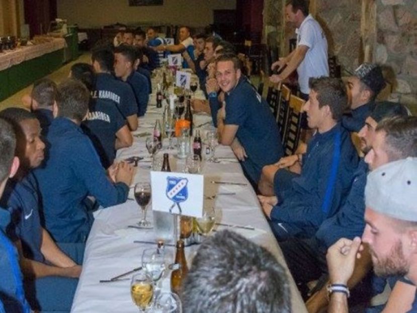 Στο Καρπενήσι μέχρι 20/8