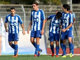 «Να το χαρούμε»