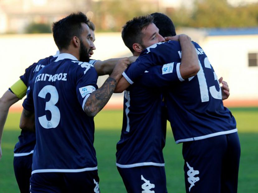 Προβλήματα για την Ελευσίνα