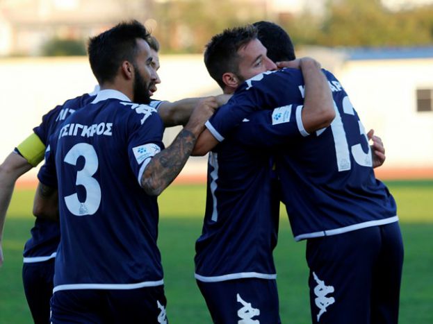 Προβλήματα για την Ελευσίνα