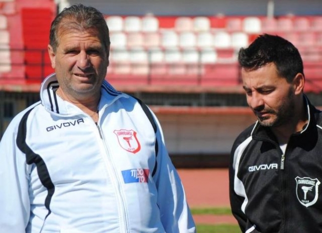 Πανηλειακός με επιστροφές