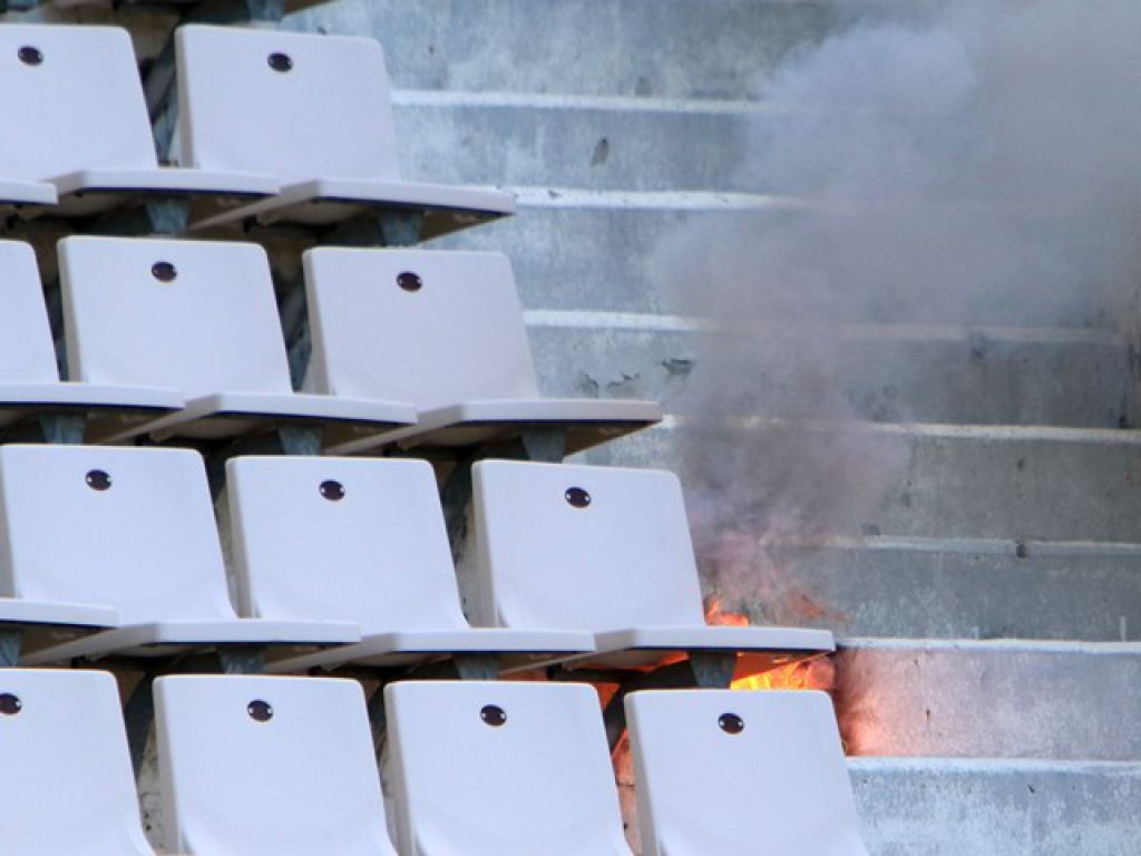 Καταδικάστηκαν για τον Βόλο