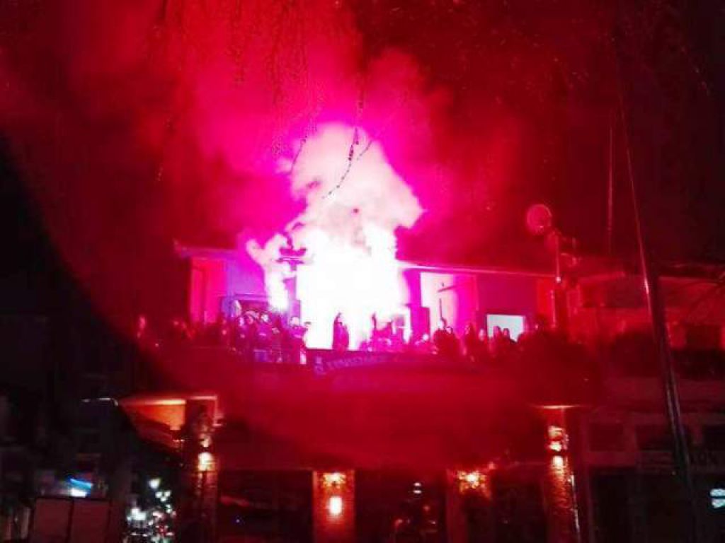 Ζήτησαν νίκη οι Σακαφλιάδες (photos)