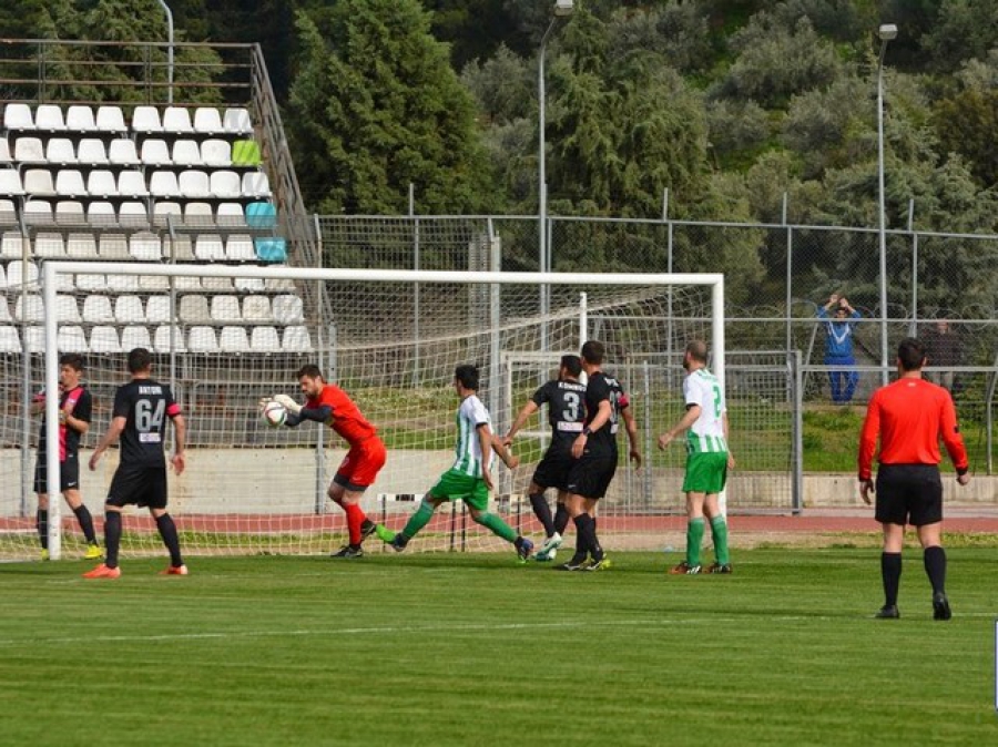 Θα κρατήσει τους ντόπιους