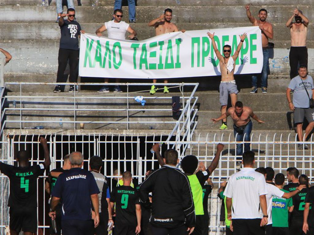 Ίδιο σχήμα ο Γκόγκιτς