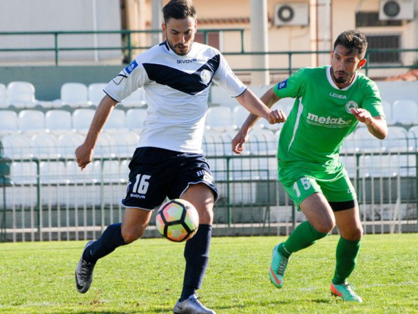 Πρόγραμμα «φωτιά»
