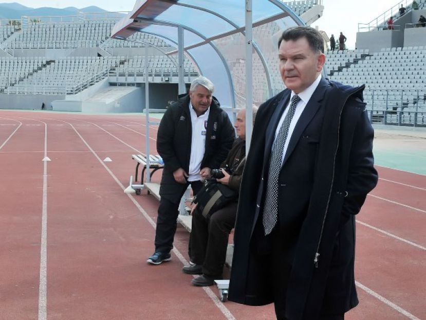 Εξοφλήσεις και… μηνύσεις