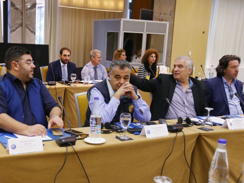 «Περιμένουμε την ενημερότητα»