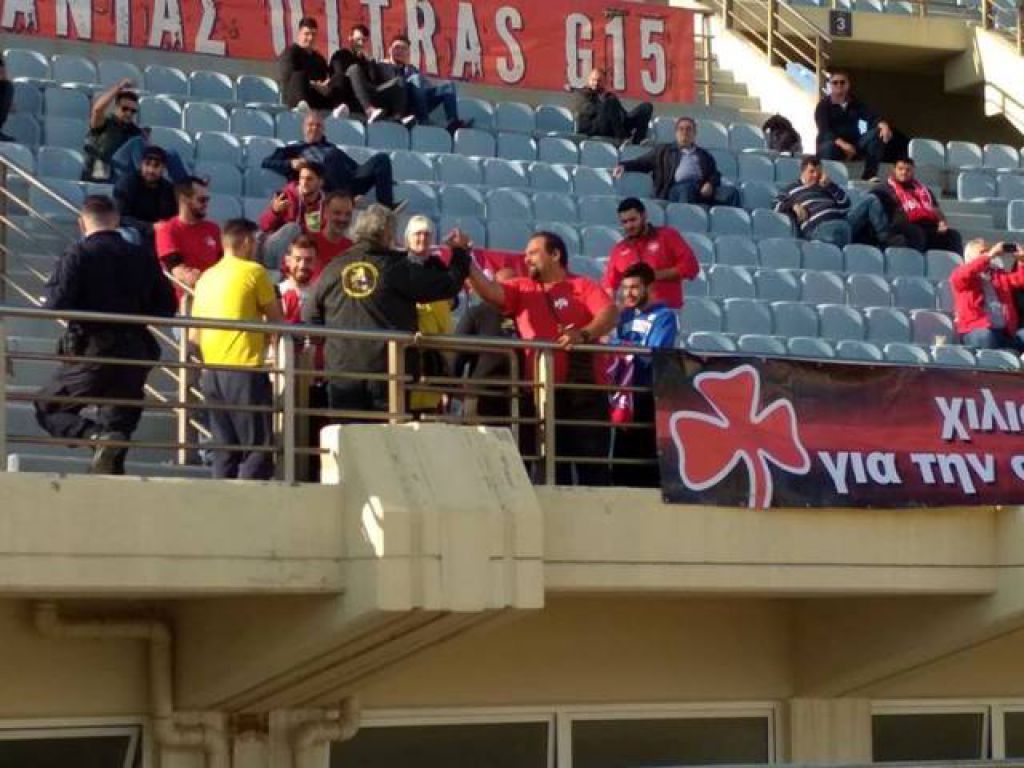 Δίδαξαν ήθος (pic)