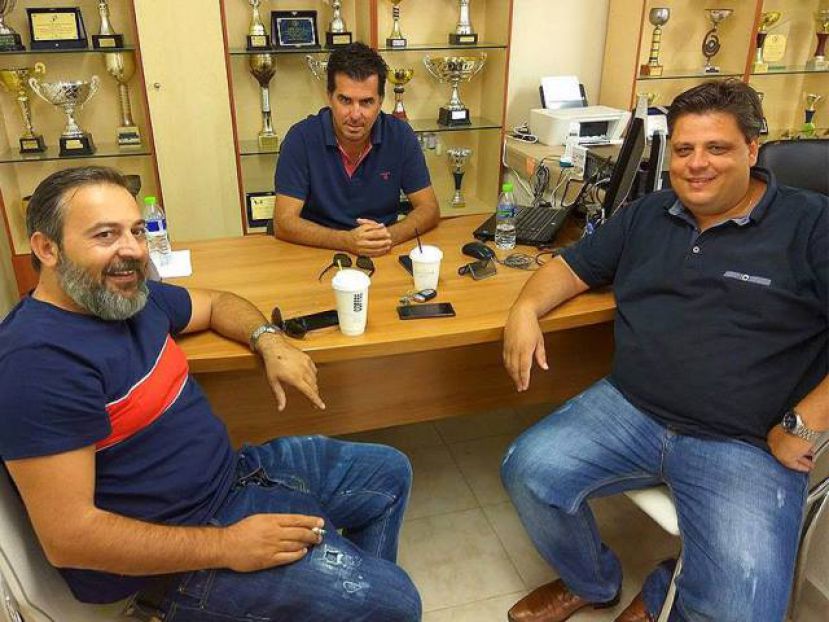 «Ενώνει, δεν διχάζει…»