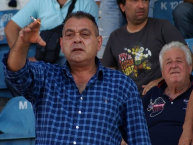 Πριμ από Γιαλιά στα Τρίκαλα