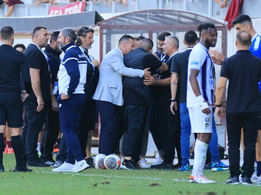 Πρόστιμα σε Ηλιούπολη, ΠΟΤ Ηρακλή