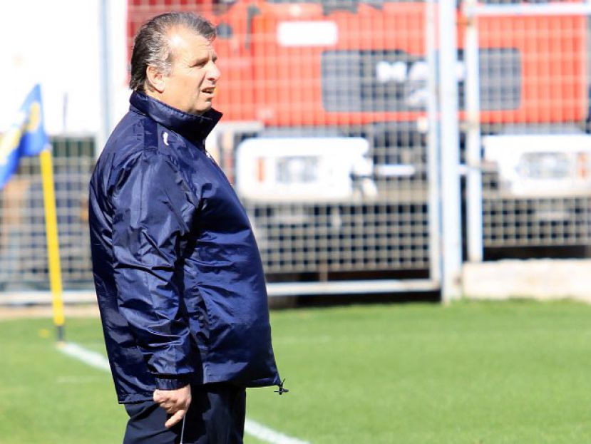 Ψάχνει προπονητικό ο ΑΟΧ