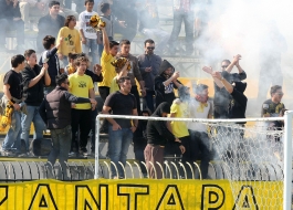 «Αφιερωμένη στον Οικονόμου»