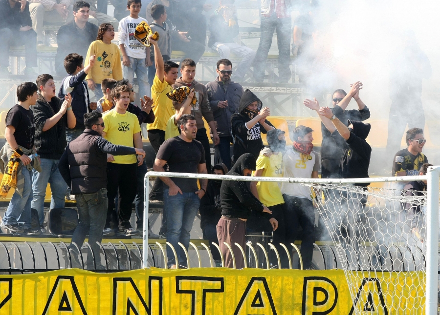 «Αφιερωμένη στον Οικονόμου»