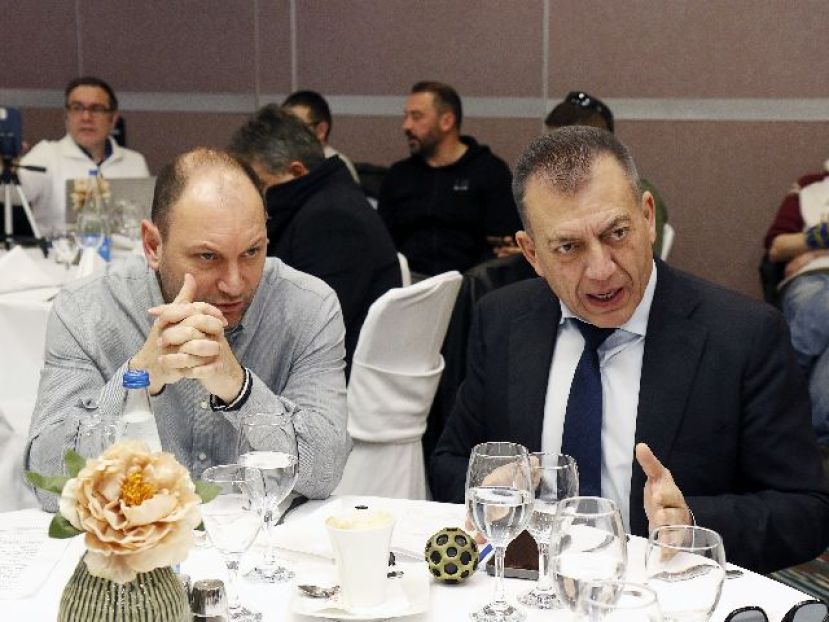 Τόσα παίρνουν από το Στοίχημα