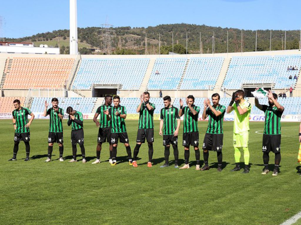 Το πόρισμα για τον Αήττητο (pic)