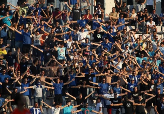 Στη μνήμη του Τσιαμήτα…