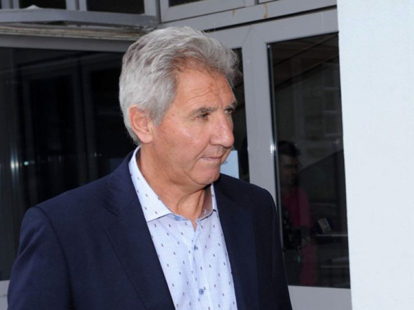 Ειδικός ρόλος σε Κούη