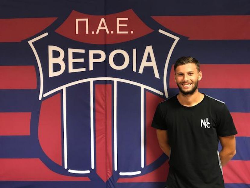 Σουλιώτης, ο 4ος