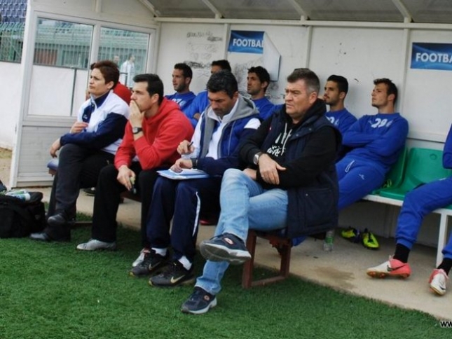 «Δεν έχει χαθεί τίποτε για τα Ψαχνά»