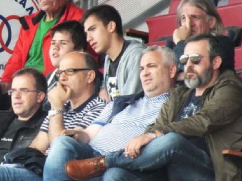 Ξεκινά το… τρέξιμο για Μπαταγιάννη