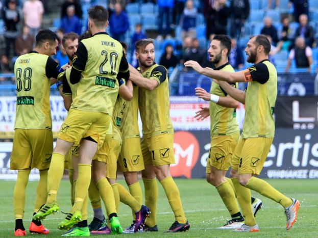 Στις 7 Αυγούστου η «πρώτη»