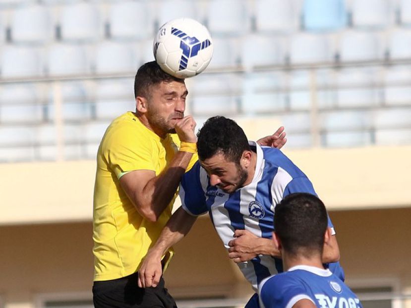 «Θέλουμε Super League»