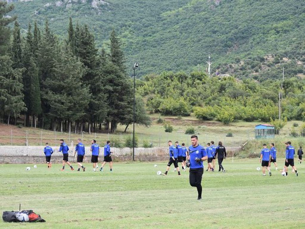 Χαλάρωμα στο Μαυρομμάτι