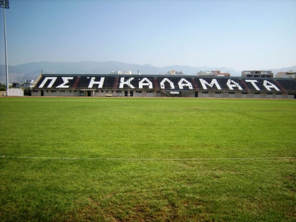 Αναβολή φιλικού με Άρη