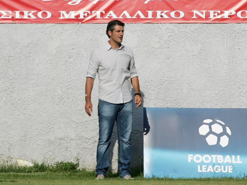 «Το καλύτερο παιχνίδι μας»